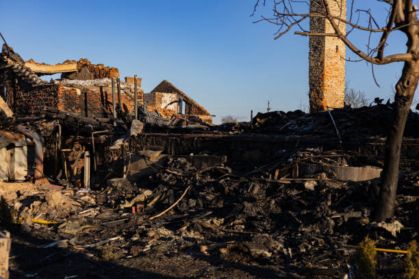 Reliable Firefighting Water Removal contractor in Blackwood, NJ by Fire Damage Flint