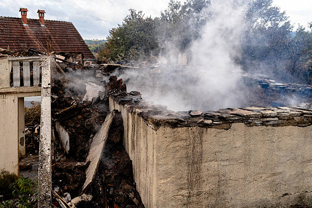 Affordable Firefighting Water Removal solutions in Blackwood, NJ
